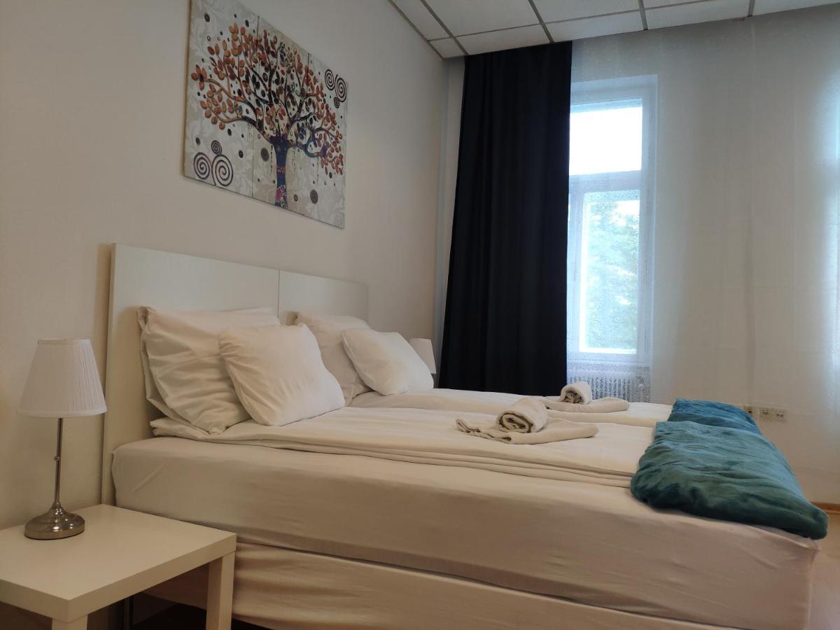 1210apartment Wenen