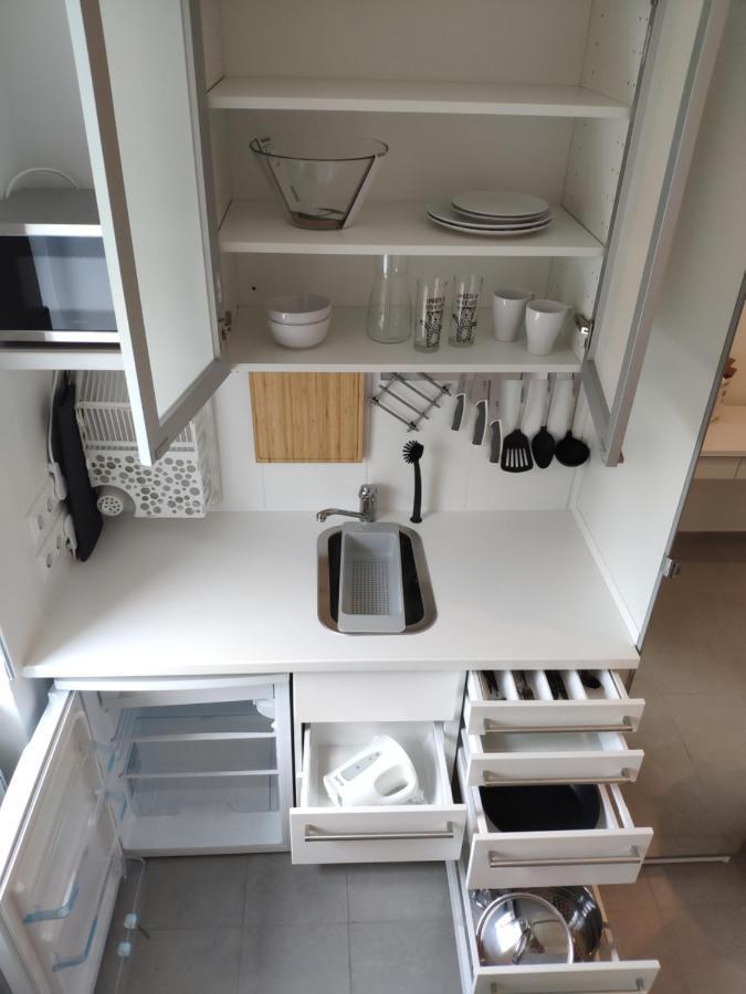 1210apartment Appartement