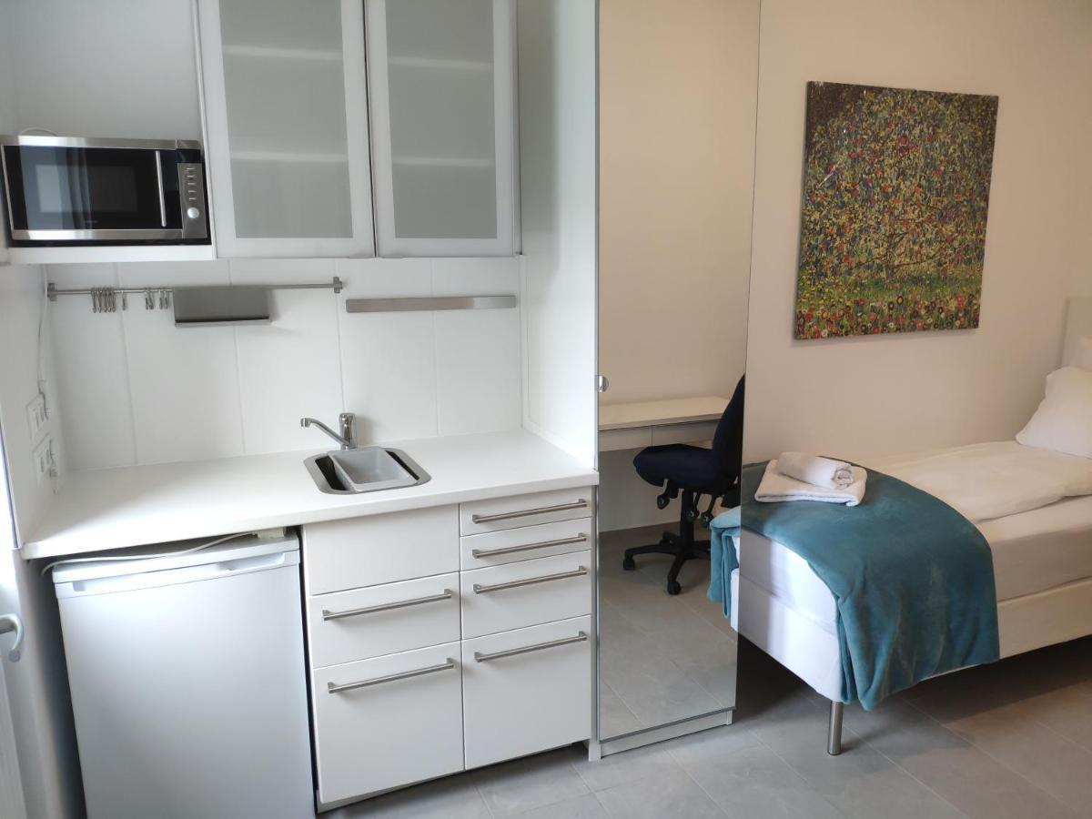1210apartment * Wenen