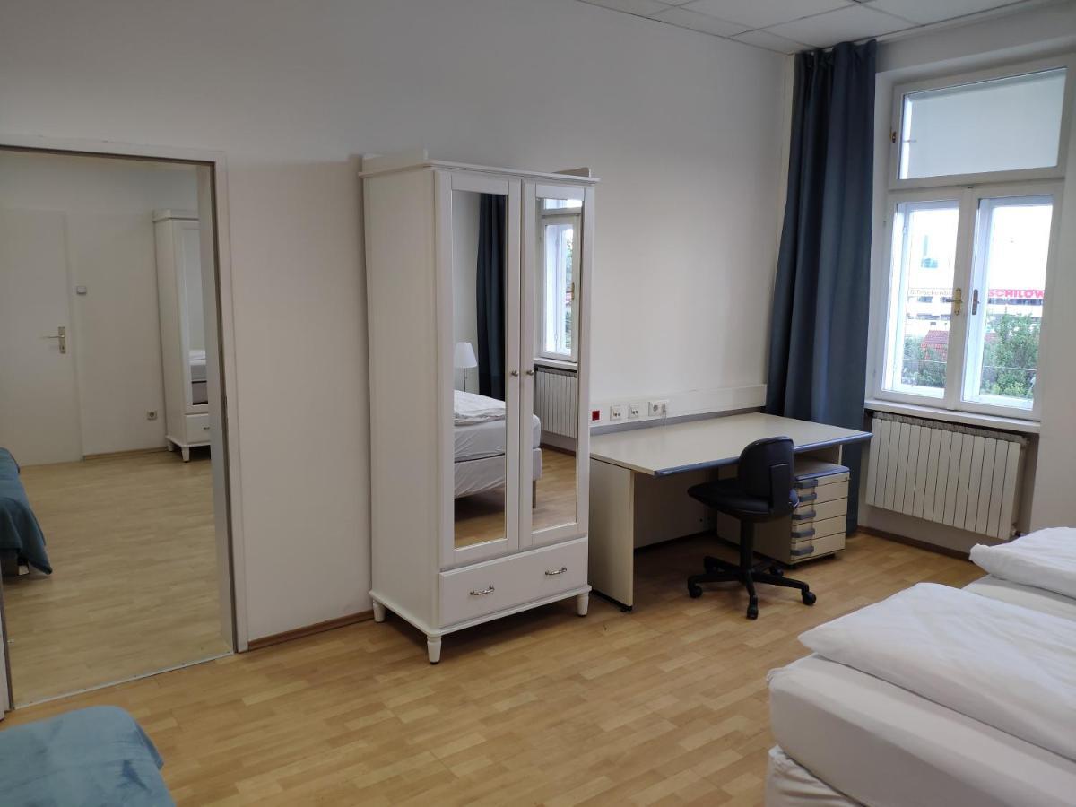 Appartement 1210apartment Wenen