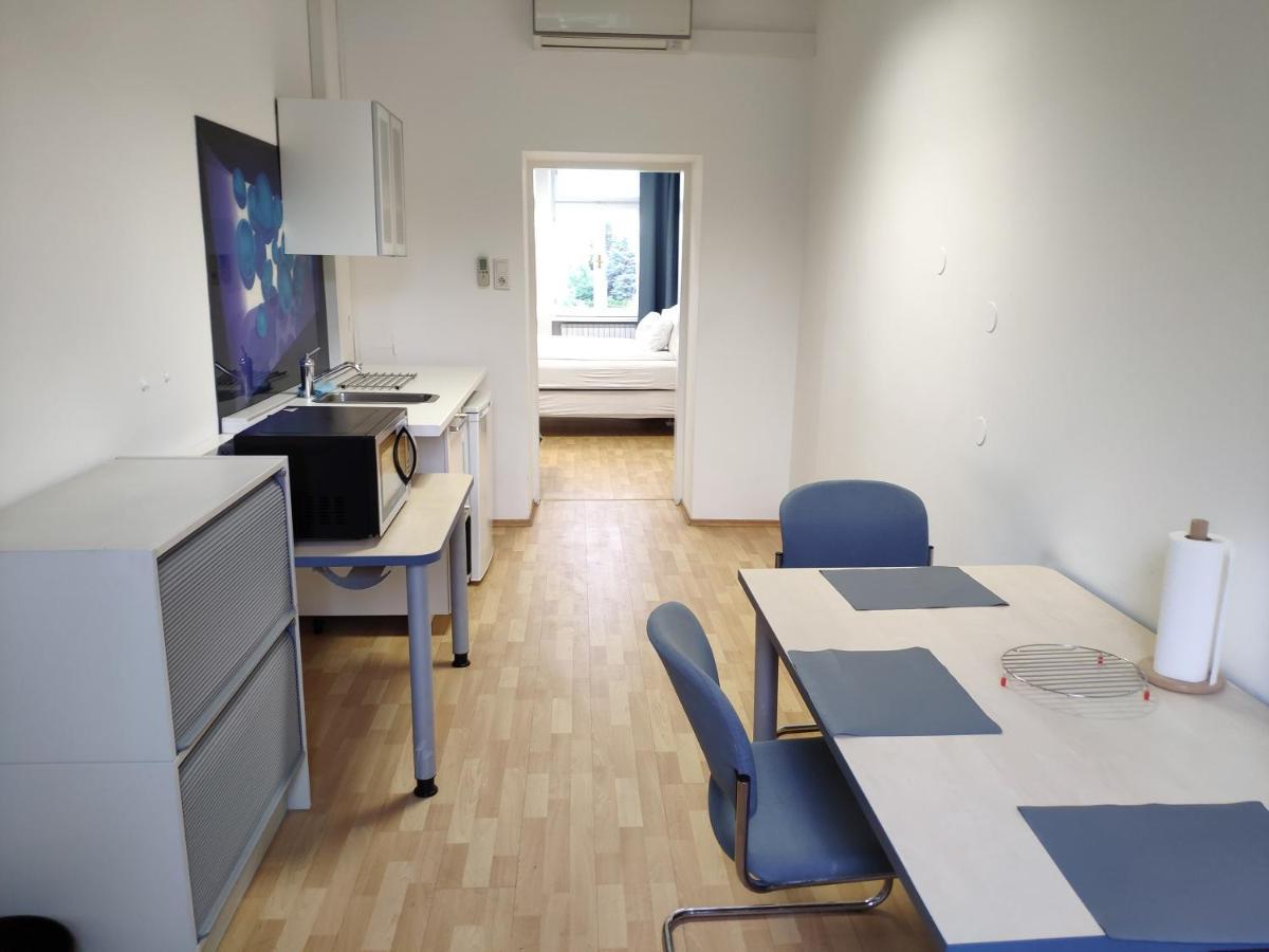 1210apartment Appartement *