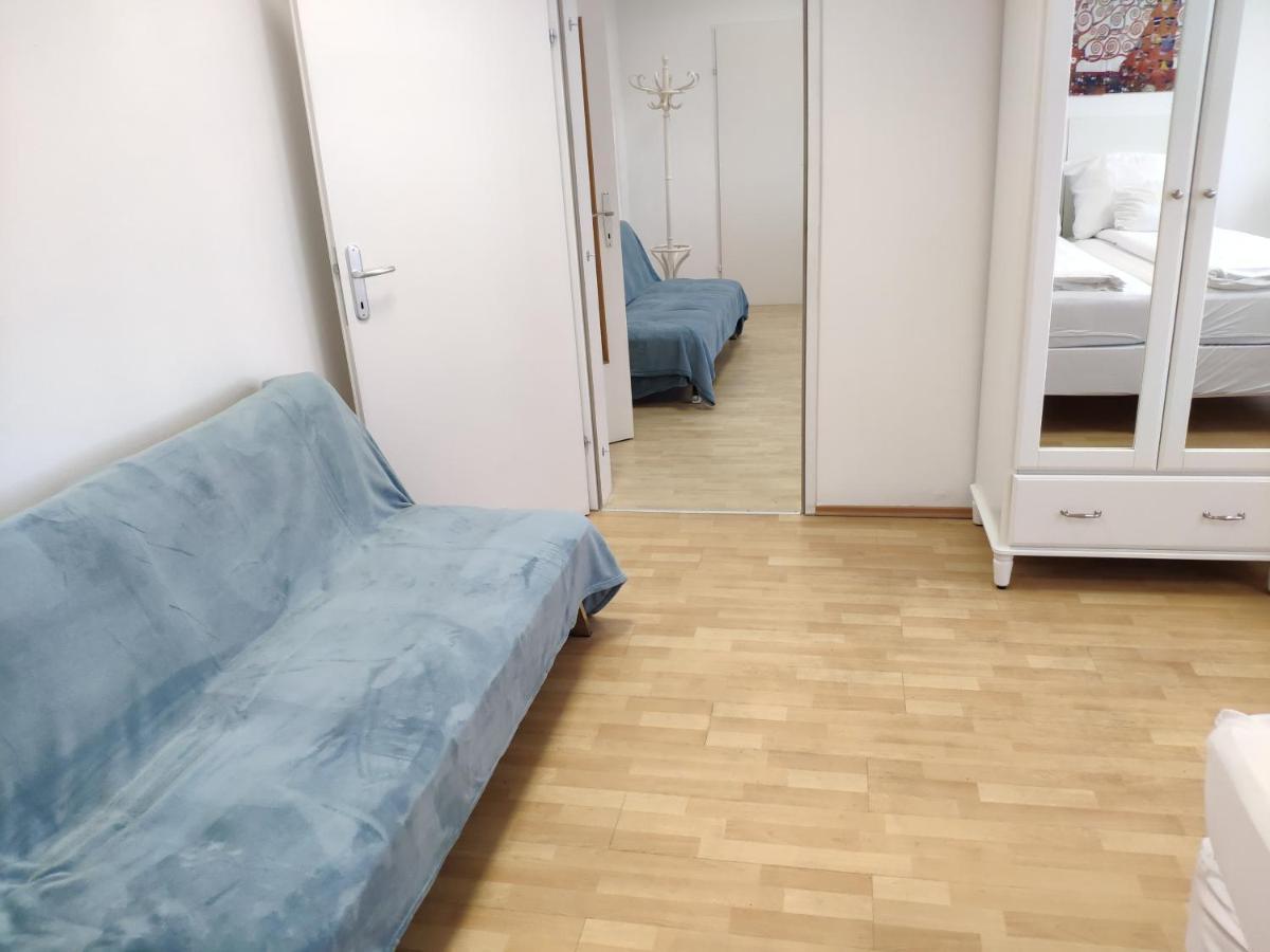 1210apartment Appartement Wenen